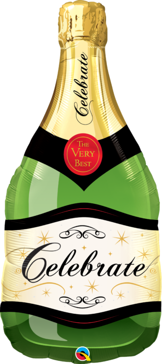 Celebrate Bottle