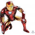 Iron Man Air walker