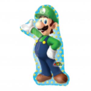 Luigi Supershape