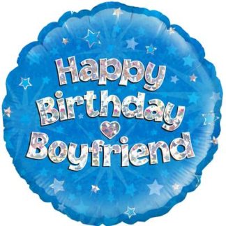 Happy Birthday Boyfriend