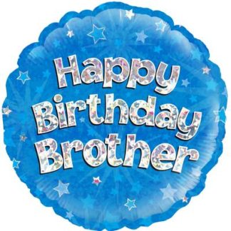 Happy Birthday Brother