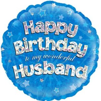 Happy Birthday Husband