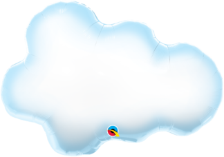 Puffy Cloud