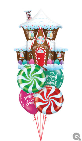 Fun and Festive Holiday
