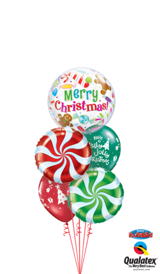 Holly Jolly Christmas