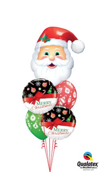 Christmas Checklist