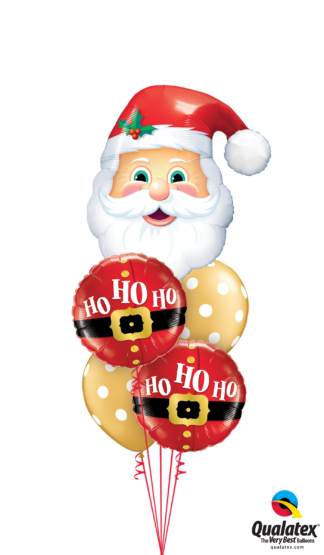 Ho Ho Ho