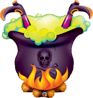 Oopsie Witches Brew