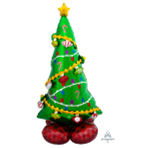 31" Airloonz Christmas Tree
