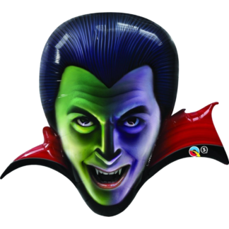 Dracula Supershape