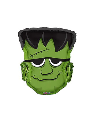 Frankie Supershape