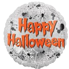 Spooky Spiders