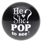 He or She pop to See