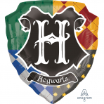 Hogwarts Shield