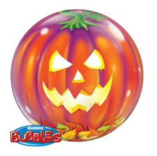 Magical Jack 22" Bubble