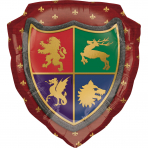 Medieval Shield