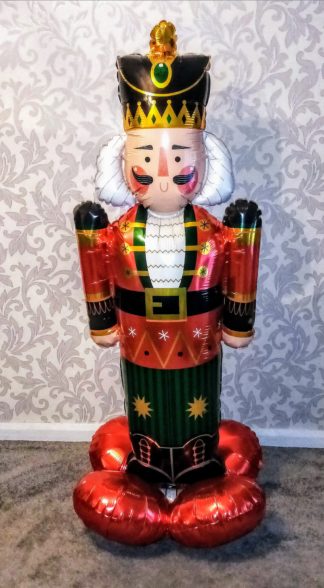Nut Cracker