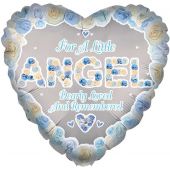 For a Little Angel Boy