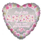 For a Little Angel Girl