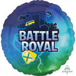 Battle Royal