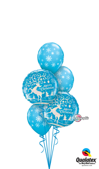 Blue Christmas