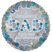 In Loving Memory Dad