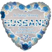 In Loving Memory Husband