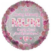 In Loving Memory Mum