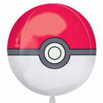 Pokemon Poke Ball Orb