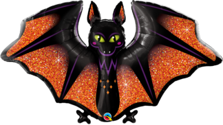 Glitzy & Glam Bat