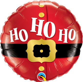 Ho Ho Ho
