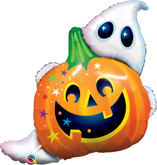 Jack n' Ghost