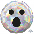 Ghost Face