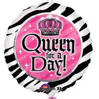 Queen for a Day