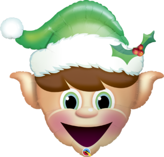 Elf Head