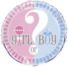 Girl or Boy?