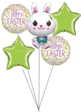 Easter Bunny Bouquet