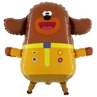 Hey Duggee Supershape
