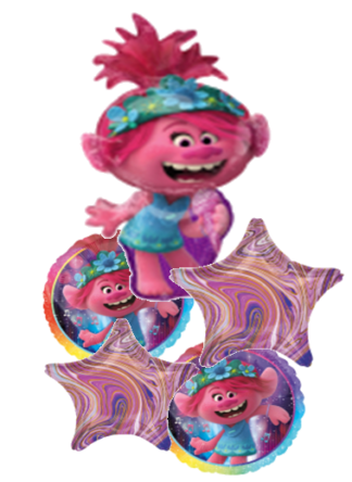 Trolls World Tour