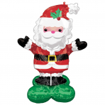 53" Santa Airloonz